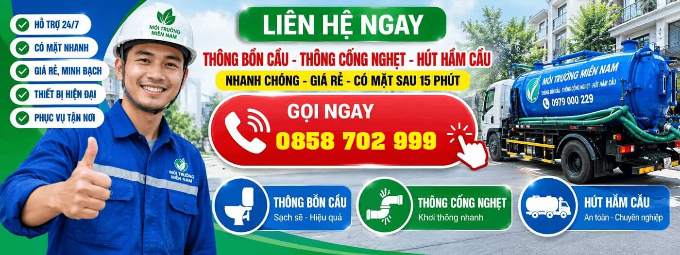 Liên hệ Môi Trường Miền Tây